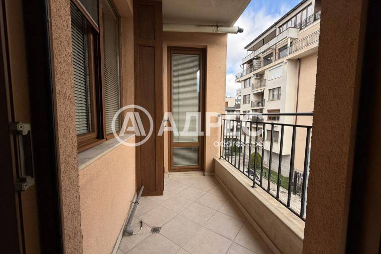 Тристаен апартамент, София, Манастирски ливади - изток, 683399, Снимка 7