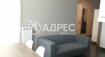 Тристаен апартамент, София, Студентски град, 687399, Снимка 1