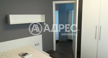 Тристаен апартамент, София, Студентски град, 687399, Снимка 2