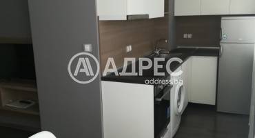 Тристаен апартамент, София, Студентски град, 687399, Снимка 4