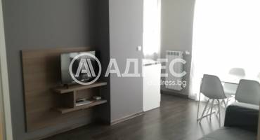 Тристаен апартамент, София, Студентски град, 687399, Снимка 6