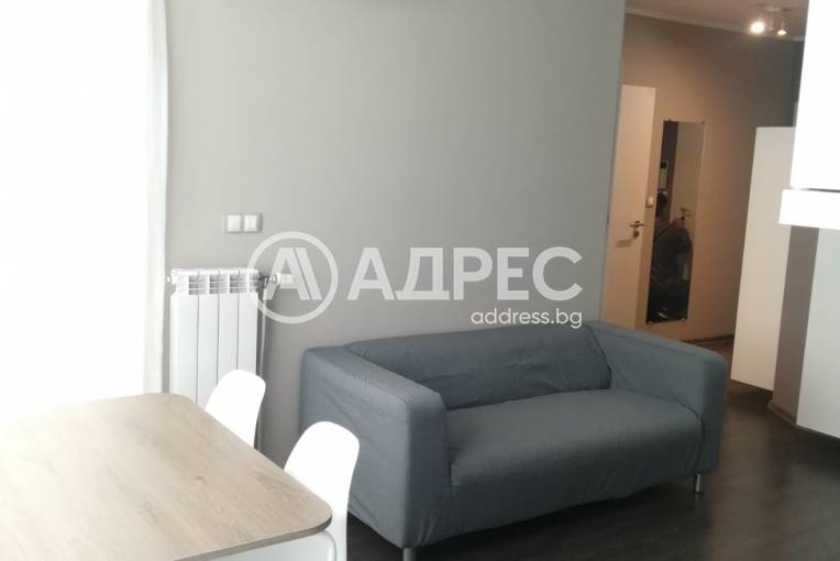 Тристаен апартамент, София, Студентски град, 687399, Снимка 1