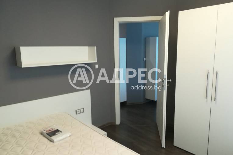 Тристаен апартамент, София, Студентски град, 687399, Снимка 2