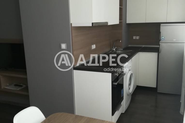 Тристаен апартамент, София, Студентски град, 687399, Снимка 4