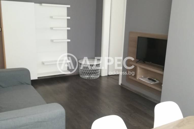 Тристаен апартамент, София, Студентски град, 687399, Снимка 5