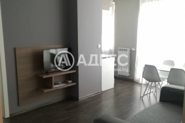 Тристаен апартамент, София, Студентски град, 687399, Снимка 6