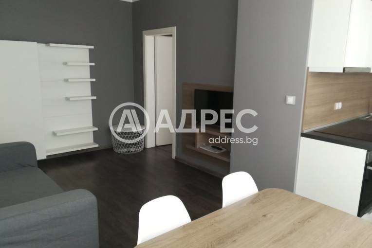 Тристаен апартамент, София, Студентски град, 687399, Снимка 7