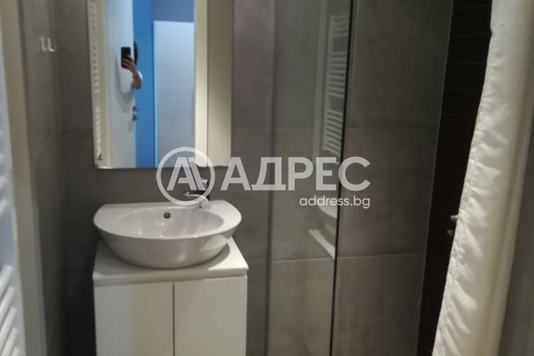 Тристаен апартамент, София, Студентски град, 687399, Снимка 8