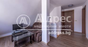 Тристаен апартамент, Варна, Левски, 611400, Снимка 11