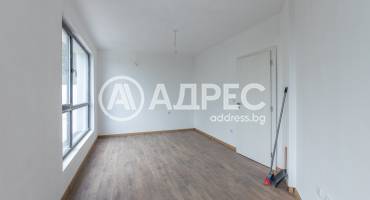 Двустаен апартамент, Варна, Виница, 626400, Снимка 3