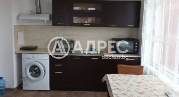 Двустаен апартамент, Поморие, Свобода, 649400, Снимка 2