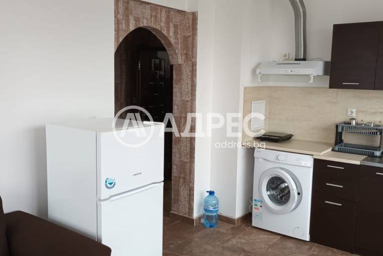 Двустаен апартамент, Поморие, Свобода, 649400, Снимка 3