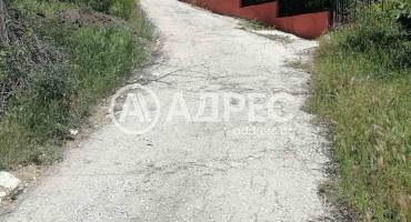 Парцел/Терен, Варна, м-ст Манастирски рид, 657400, Снимка 2