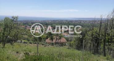 Парцел/Терен, Варна, м-ст Манастирски рид, 657400, Снимка 3