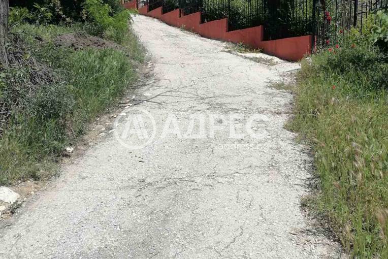 Парцел/Терен, Варна, м-ст Манастирски рид, 657400, Снимка 2