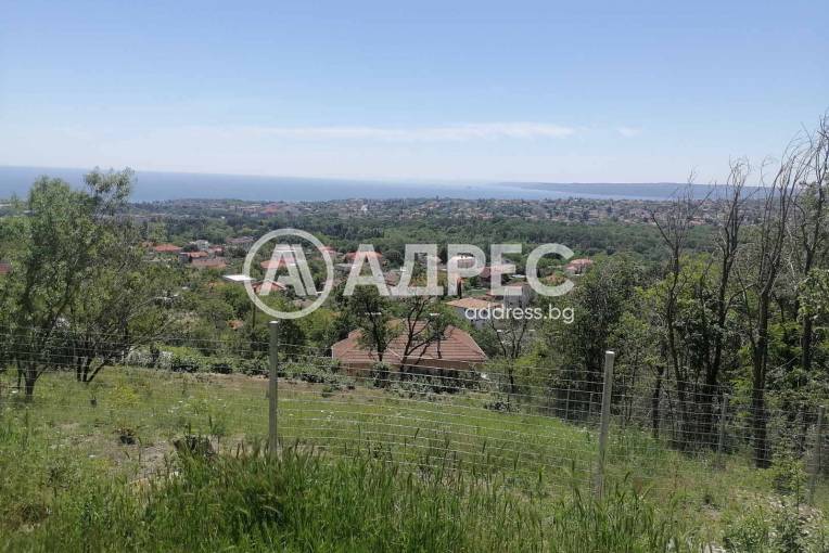 Парцел/Терен, Варна, м-ст Манастирски рид, 657400, Снимка 3