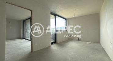 Тристаен апартамент, София, Кръстова вада, 658400, Снимка 2