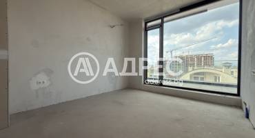 Тристаен апартамент, София, Кръстова вада, 658400, Снимка 3