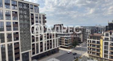 Тристаен апартамент, София, Кръстова вада, 658400, Снимка 5