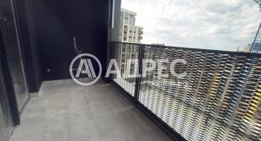 Тристаен апартамент, София, Кръстова вада, 658400, Снимка 7