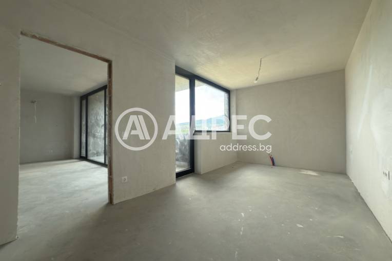 Тристаен апартамент, София, Кръстова вада, 658400, Снимка 2