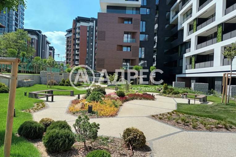 Тристаен апартамент, София, Кръстова вада, 658400, Снимка 8