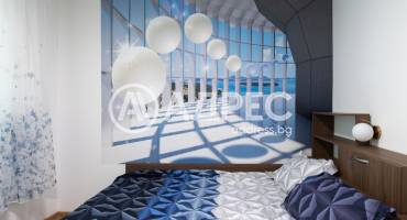 Многостаен апартамент, Плевен, Градска част, 659400, Снимка 15