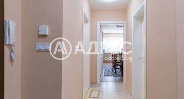 Многостаен апартамент, Плевен, Градска част, 659400, Снимка 18