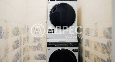 Многостаен апартамент, Плевен, Градска част, 659400, Снимка 21