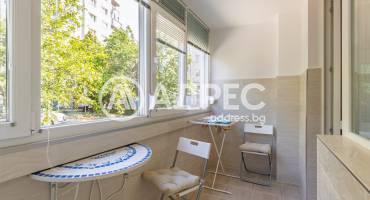 Многостаен апартамент, Плевен, Градска част, 659400, Снимка 23