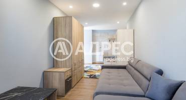 Многостаен апартамент, Плевен, Градска част, 659400, Снимка 24