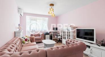 Многостаен апартамент, Плевен, Градска част, 659400, Снимка 4