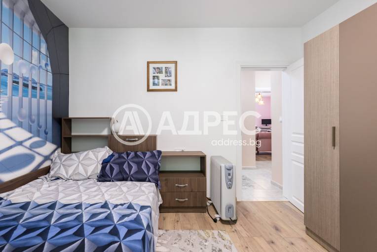 Многостаен апартамент, Плевен, Градска част, 659400, Снимка 14