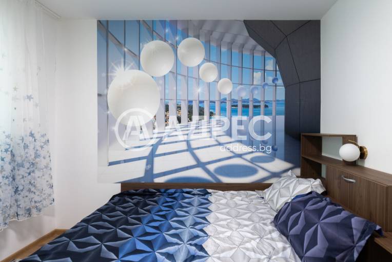 Многостаен апартамент, Плевен, Градска част, 659400, Снимка 15