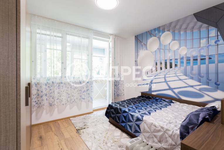 Многостаен апартамент, Плевен, Градска част, 659400, Снимка 16