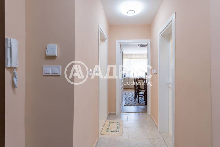Многостаен апартамент, Плевен, Градска част, 659400, Снимка 18