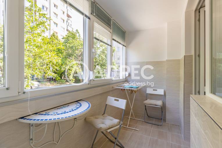 Многостаен апартамент, Плевен, Градска част, 659400, Снимка 23