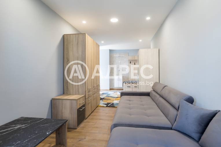 Многостаен апартамент, Плевен, Градска част, 659400, Снимка 24