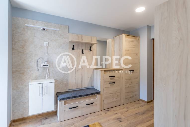 Многостаен апартамент, Плевен, Градска част, 659400, Снимка 25