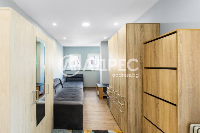 Многостаен апартамент, Плевен, Градска част, 659400, Снимка 26