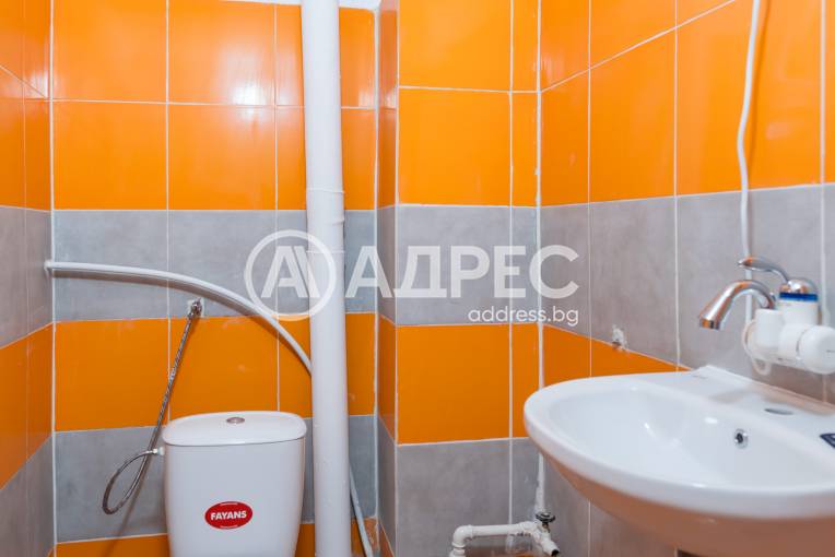 Многостаен апартамент, Плевен, Градска част, 659400, Снимка 28