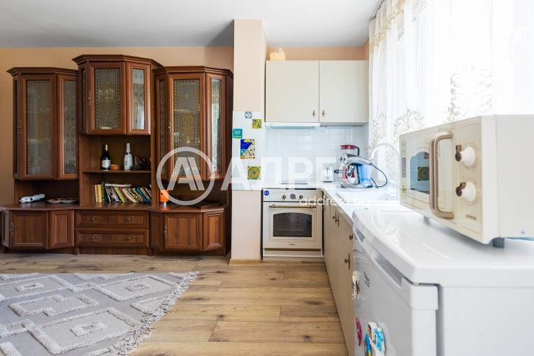 Многостаен апартамент, Плевен, Градска част, 659400, Снимка 3