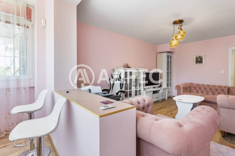 Многостаен апартамент, Плевен, Градска част, 659400, Снимка 8