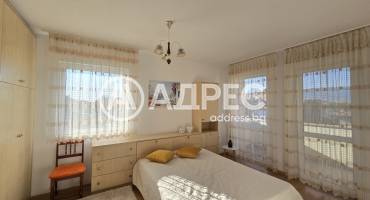 Тристаен апартамент, Пловдив, Прослав, 660400, Снимка 9