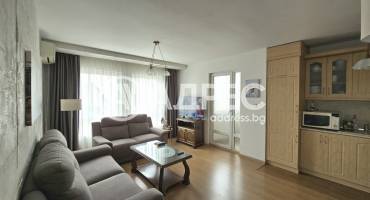 Тристаен апартамент, Пловдив, Прослав, 660400, Снимка 2