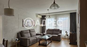 Тристаен апартамент, Пловдив, Прослав, 660400, Снимка 3