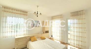 Тристаен апартамент, Пловдив, Прослав, 660400, Снимка 5