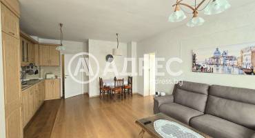 Тристаен апартамент, Пловдив, Прослав, 660400, Снимка 6