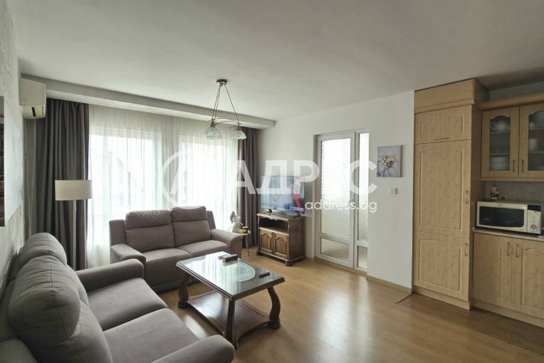 Тристаен апартамент, Пловдив, Прослав, 660400, Снимка 8