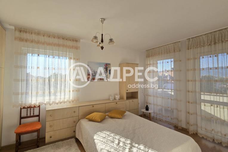 Тристаен апартамент, Пловдив, Прослав, 660400, Снимка 9